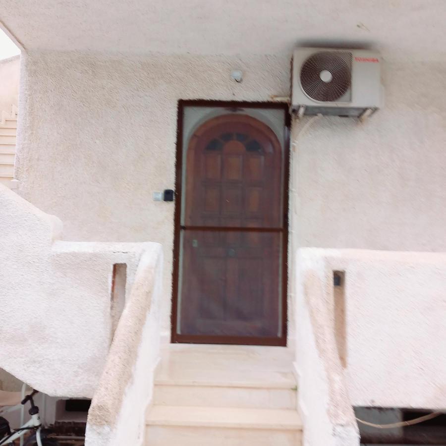 Ξενώνας Vasiliki Vathí Esterno foto