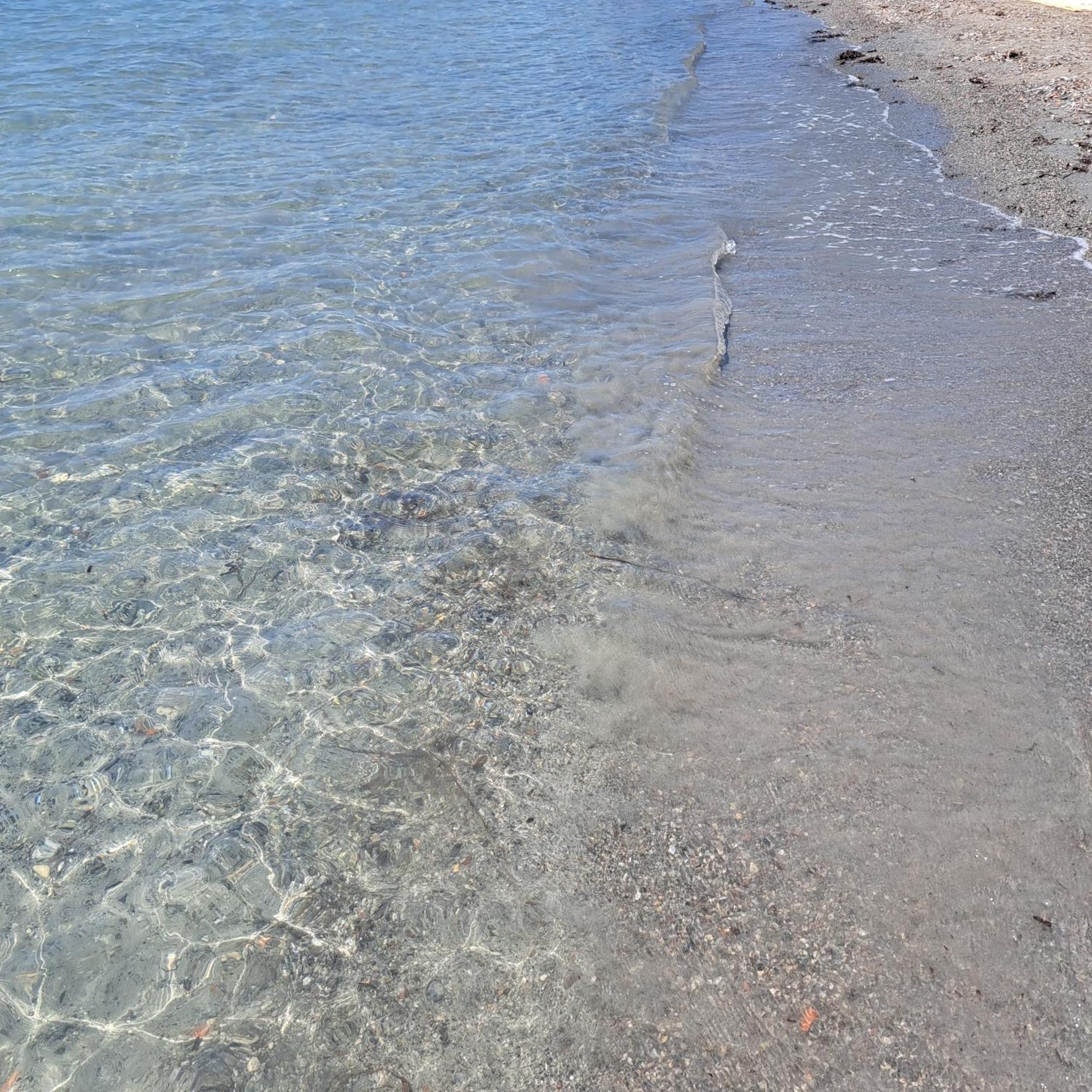 Ξενώνας Vasiliki Vathí Esterno foto